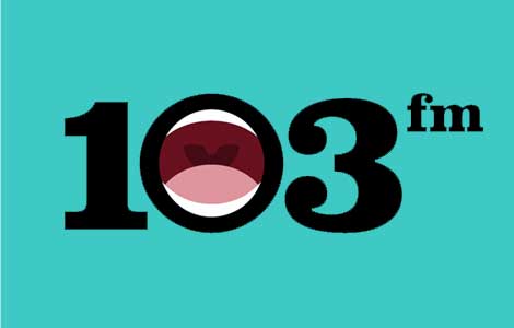 103fm