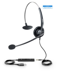 yealink headset UH33
