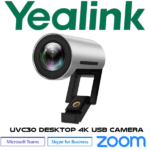 Yealink UVC30 Desktop